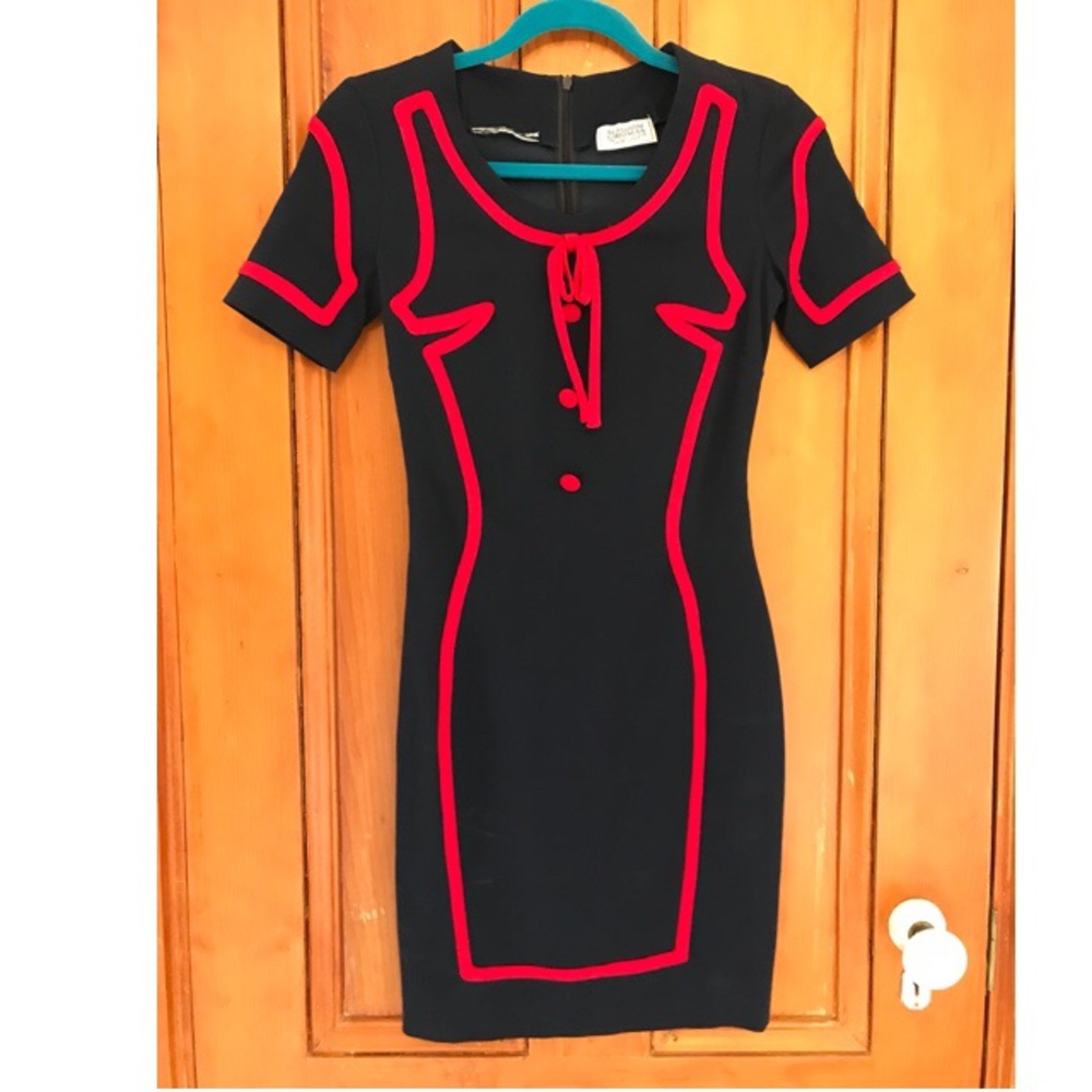 Bergdorf Goodman Dress